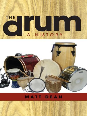 The Drum - ebook